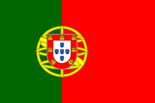 Portugal 2 GB - 15 Days