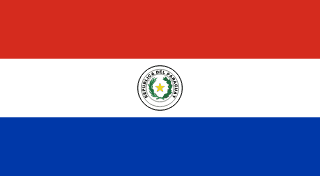 Paraguay 1 GB - 7 Days