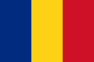 Romania 20 GB - 30 Days