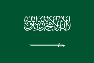 Saudi Arabia 3 GB - 30 days