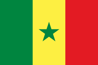 Senegal 1 GB - 7 Days