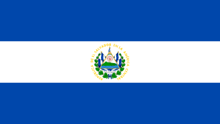 El Salvador 1 GB - 7 Days