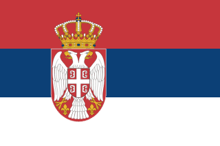 Serbia 1 GB - 7 Days