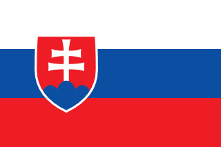 Slovakia 1 GB - 7 Days