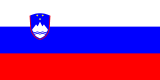 Slovenia 2 GB - 15 Days