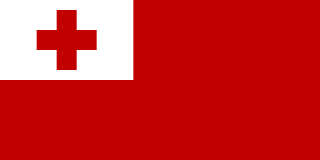 Tonga 1 GB - 7 Days