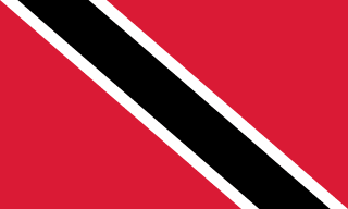 Trinidad and Tobago 1 GB - 7 Days