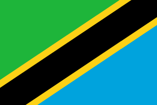 Tanzania 1 GB - 7 Days