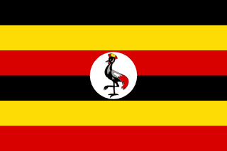 Uganda 1 GB - 7 Days