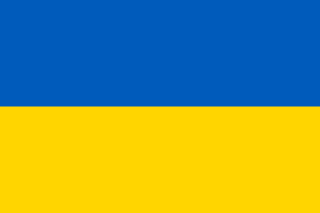 Ukraine 1 GB - 7 Days