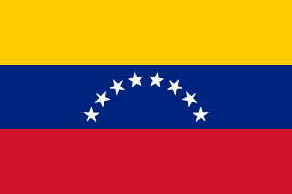 Venezuela 1 GB - 7 Days