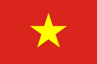 Vietnam 1 GB - 7 Days