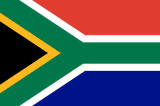 South Africa 1 GB - 7 Days