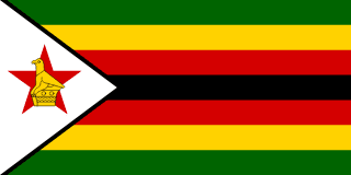 Zimbabwe 1 GB - 7 Days