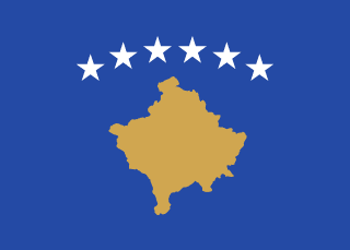 Kosovo 1 GB - 7 Days