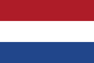 Netherlands 3GB 30Days