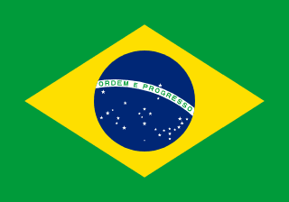 Brazil 1GB 7Days