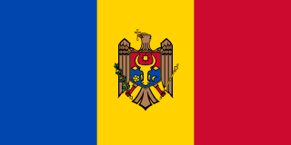 Moldova 3GB 15Days