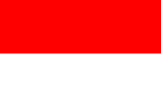 Indonesia 20GB 30Days