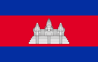 Cambodia 1GB 7Days