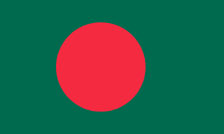 Bangladesh 1GB 7Days