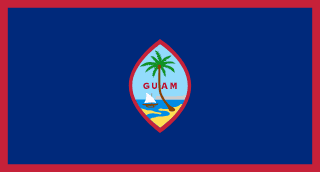 Guam 3GB 15Days