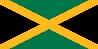 Jamaica 1 GB - 7 Days