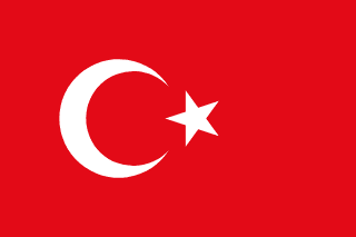 [CKH025] Turkey 3GB 30Days