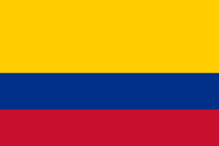 [CKH319] Colombia 3GB 15Days