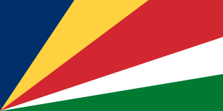 [CKH444] Seychelles 5GB 30Days