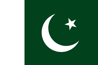 [JC129] Pakistan 3GB 15Days